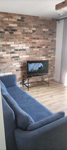 Apartament u Kaśki